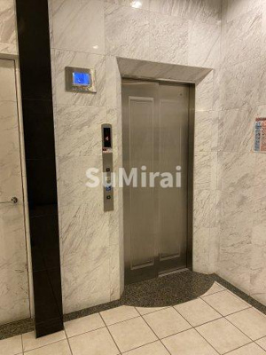 【設備】 | エイペックス神戸みなと元町コーストライン