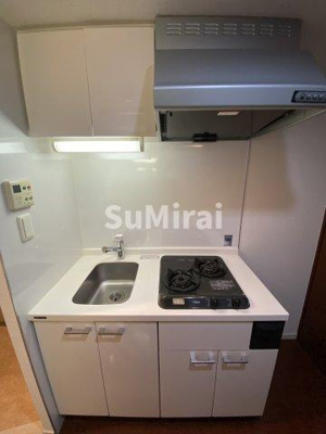 【キッチン】 | エイペックス神戸みなと元町コーストライン