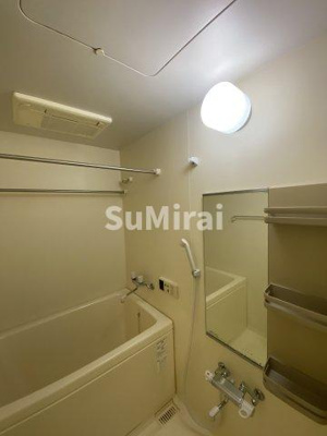 【浴室】 | エイペックス神戸みなと元町コーストライン