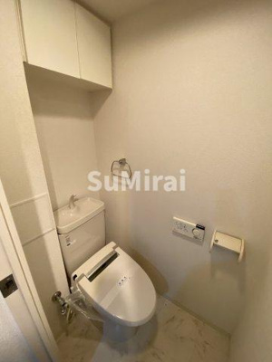 【トイレ】 | エイペックス神戸みなと元町コーストライン