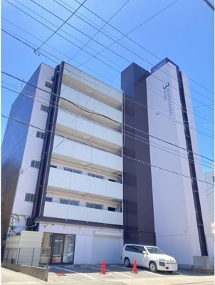 【外観】 | 第3元八事ビル