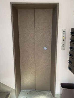 【その他共用部分】 | 第3元八事ビル