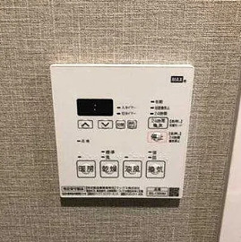 【設備】メイクスデザイン門前仲町GARDEN