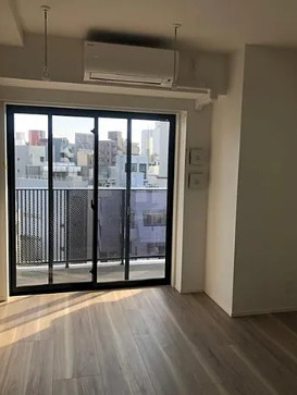 【洋室】メイクスデザイン門前仲町GARDEN