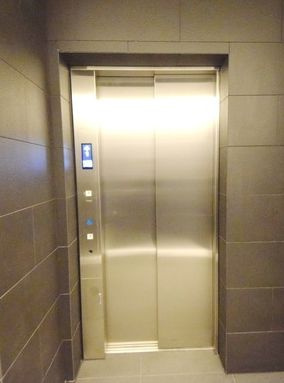 【その他共用部分】メイクスデザイン門前仲町GARDEN