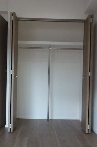 【収納】メイクスデザイン門前仲町GARDEN