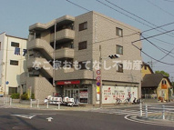 キャピタルシティ苗田の画像
