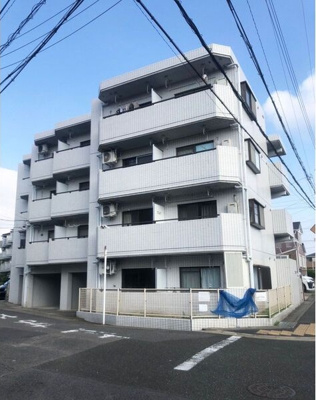 【外観】 | アヴニール