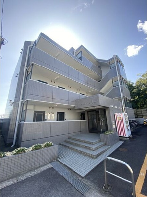 【外観】 | サンヒルズ八事山