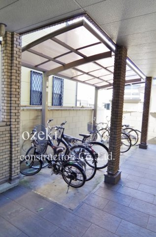 ブランシェのその他共用部分