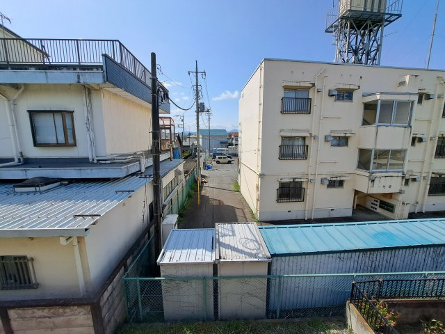 新築　高崎市並榎町５期　Ｈeartful Town　１号棟の展望|高崎市並榎町５期　Ｈeartful Town　１号棟
