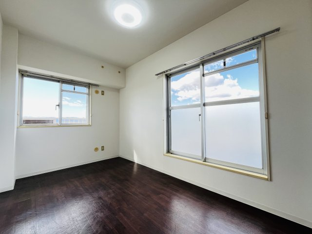 【寝室】 | ダイアパレスビッグウィング深谷