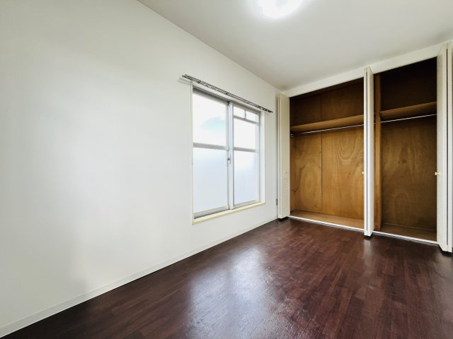 【寝室】 | ダイアパレスビッグウィング深谷