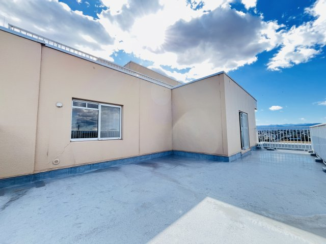 【バルコニー】 | ダイアパレスビッグウィング深谷