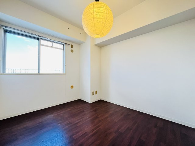 【洋室】 | ダイアパレスビッグウィング深谷