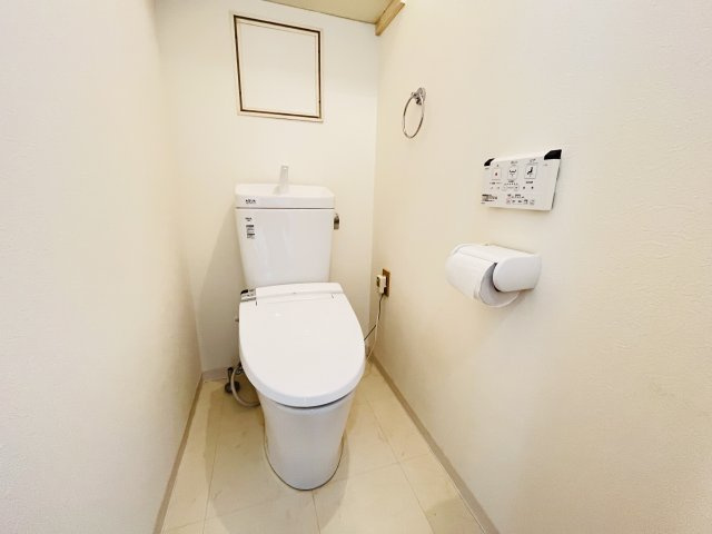 【トイレ】 | ダイアパレスビッグウィング深谷