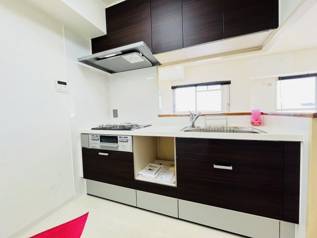 【キッチン】 | ダイアパレスビッグウィング深谷