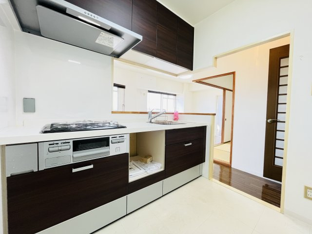 【キッチン】 | ダイアパレスビッグウィング深谷