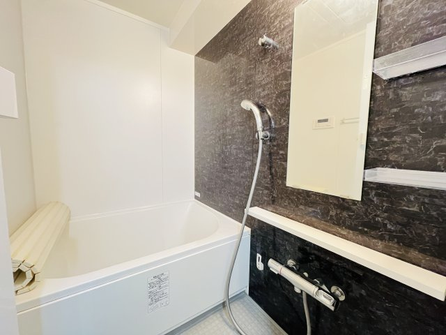 【浴室】 | ダイアパレスビッグウィング深谷