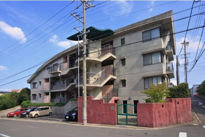 【外観】 | メゾンA3