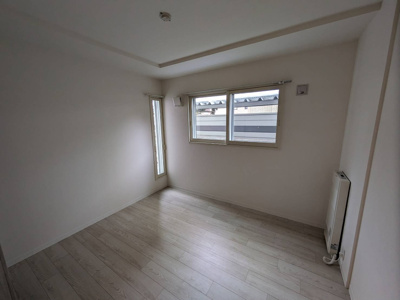 【洋室】 | グレン山鼻