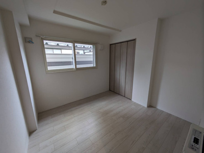 【寝室】 | グレン山鼻