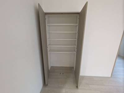 【収納】 | グレン山鼻