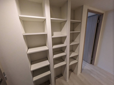 【収納】 | グレン山鼻