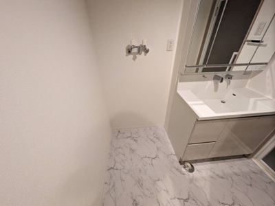 【洗面所】 | グレン山鼻