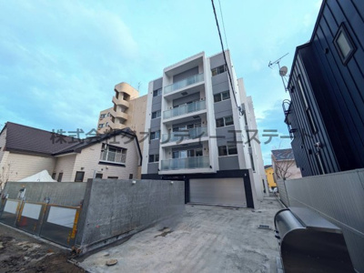 【外観】 | グレン山鼻