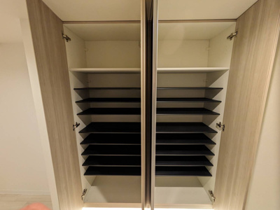 【収納】 | グレン山鼻