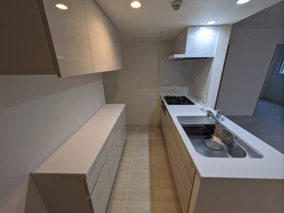 【キッチン】 | グレン山鼻