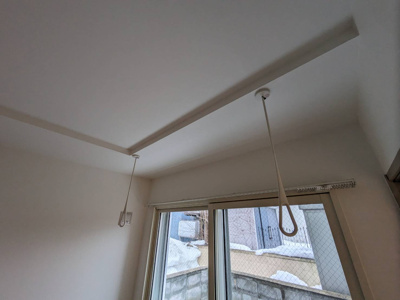 【設備】 | グレン山鼻