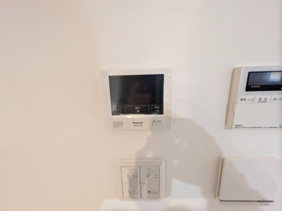 【セキュリティ】 | グレン山鼻