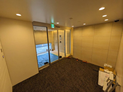 【その他共用部分】 | グレン山鼻