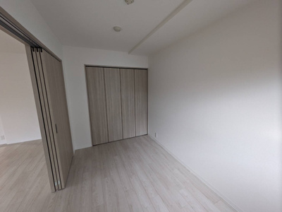 【洋室】 | グレン山鼻