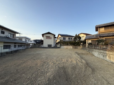 【外観】 | 北区星和台６丁目　売土地