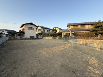 【外観】 | 北区星和台６丁目　売土地