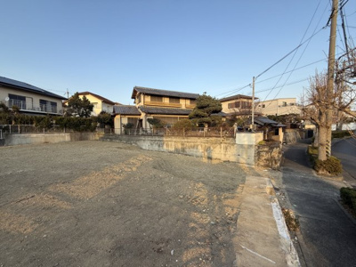 【外観】 | 北区星和台６丁目　売土地