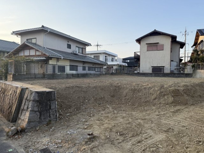 【外観】 | 北区星和台６丁目　売土地