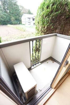 【展望】 | ノーベルパーク　15・16・17 15- | ※同物件、同タイプのお部屋です