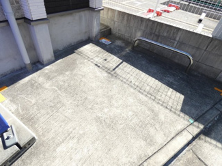 【駐車場】 | プランドール矢田