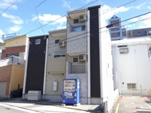 プランドール矢田の画像