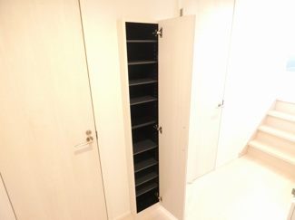 【収納】 | プランドール矢田