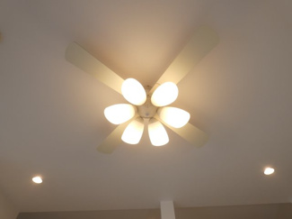 【内装】 | プランドール矢田