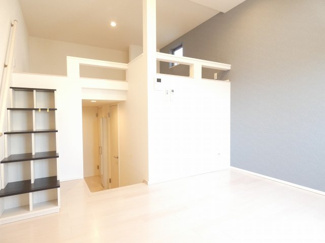 【居間・リビング】 | プランドール矢田