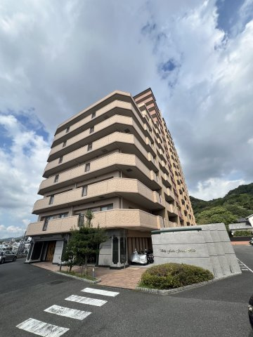 ヴェルディ府中ガーデンヒルズの画像