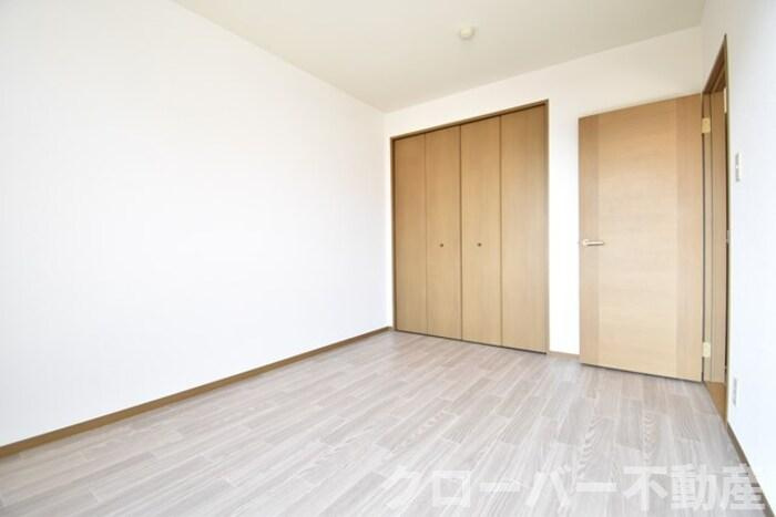 サンピア・Kの内装