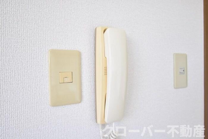 サンピア・Kのセキュリティ