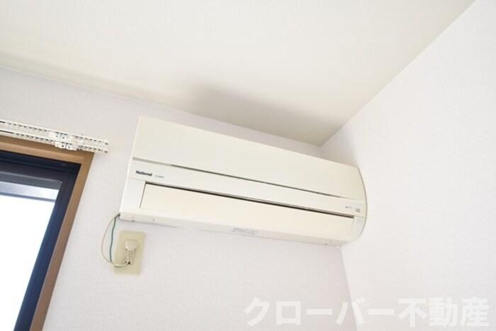 サンピア・Kの設備